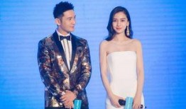 黄晓明杨颖最新爆料,爱情保鲜秘诀大公开！